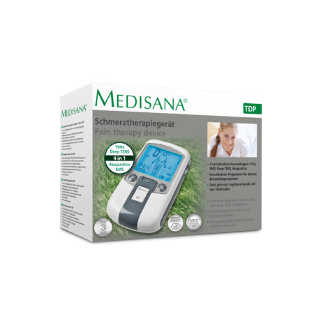 Medisana Tdp Tens Therapy Device