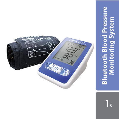 Fora P30 Plus Bluetooth Blood Pressure Monitoring System