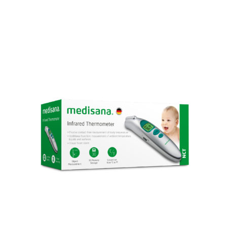 Medisana Non Contact Infrared Clinical Thermometer